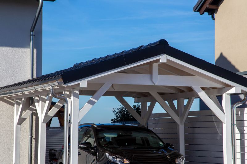 Contact About Carport Base Construction